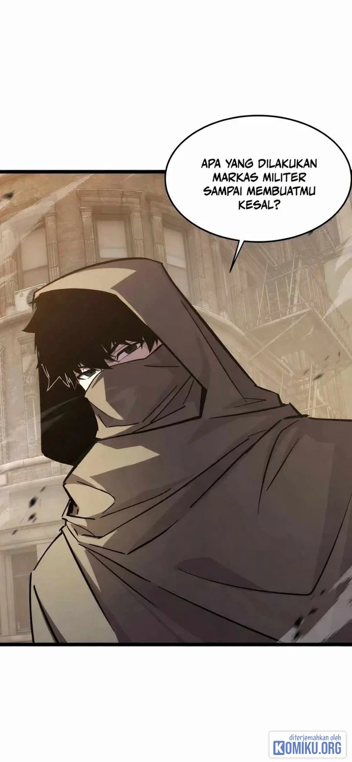 Tyrant of the Otherworld: My Shadow Can Evolve Infinitely Chapter 109 Gambar 26