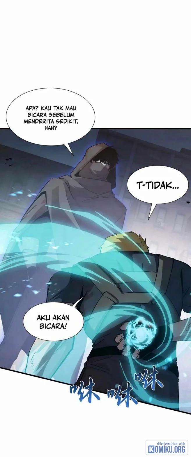 Tyrant of the Otherworld: My Shadow Can Evolve Infinitely Chapter 109 Gambar 3