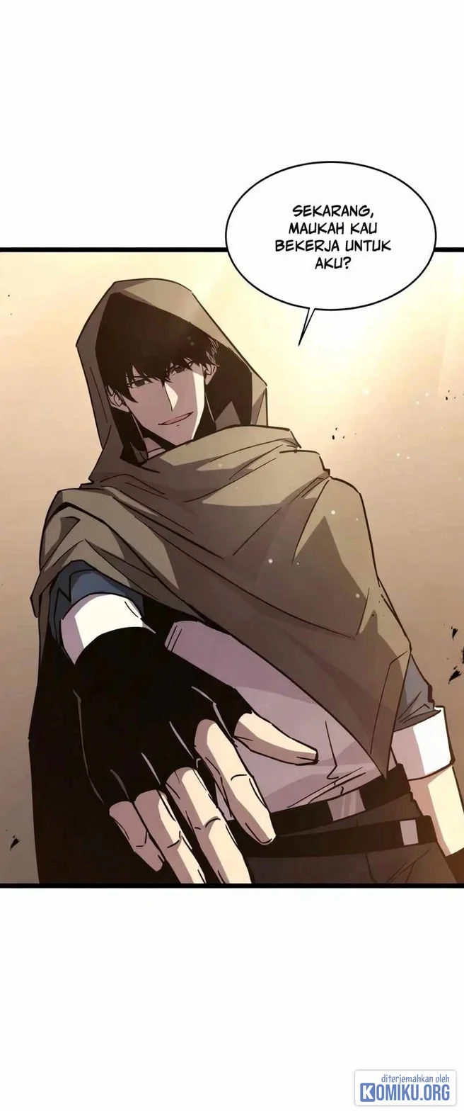 Tyrant of the Otherworld: My Shadow Can Evolve Infinitely Chapter 109 Gambar 34