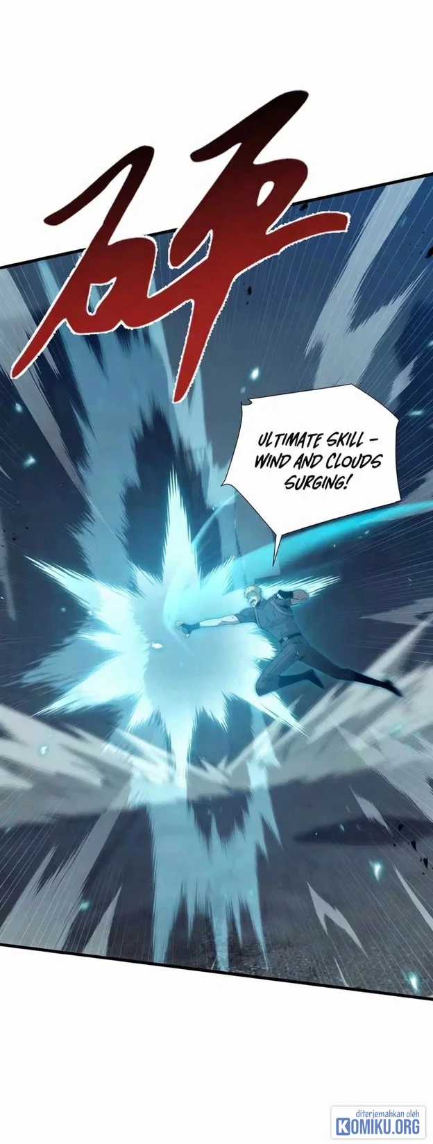 Tyrant of the Otherworld: My Shadow Can Evolve Infinitely Chapter 109 Gambar 5