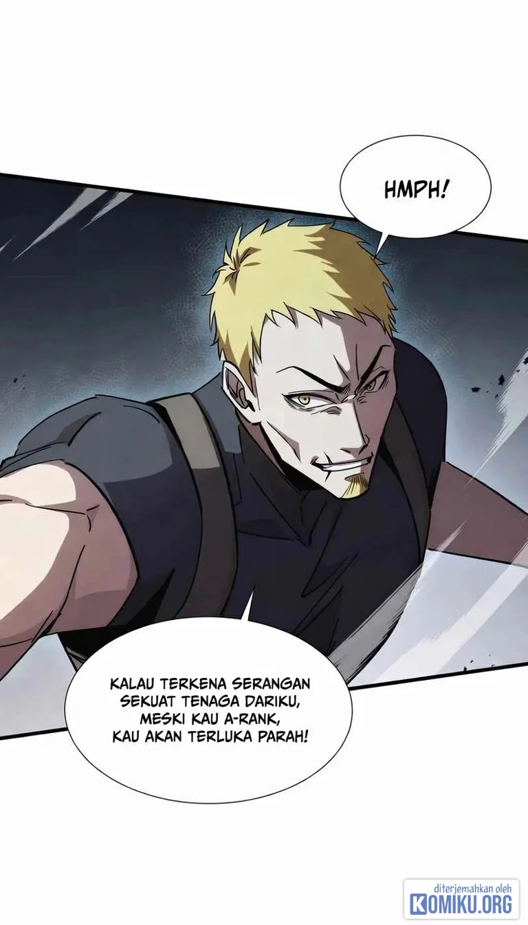 Tyrant of the Otherworld: My Shadow Can Evolve Infinitely Chapter 109 Gambar 6
