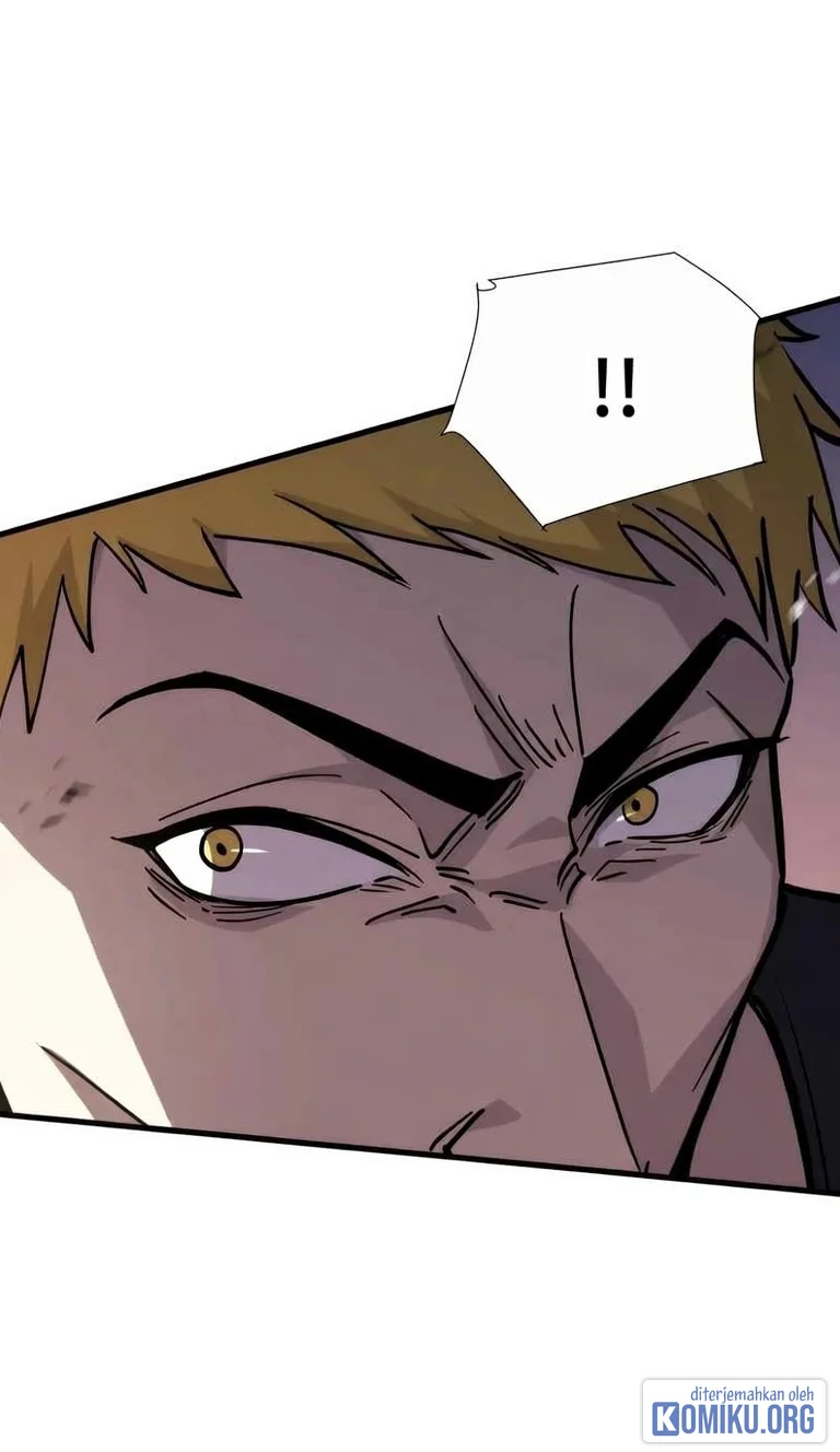 Tyrant of the Otherworld: My Shadow Can Evolve Infinitely Chapter 109 Gambar 7