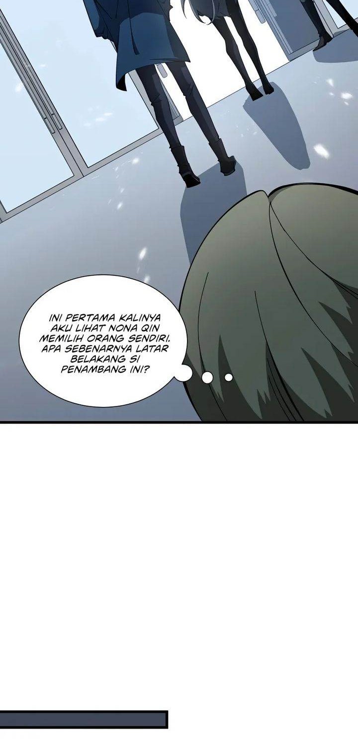 Tyrant of the Otherworld: My Shadow Can Evolve Infinitely Chapter 11 Gambar 18