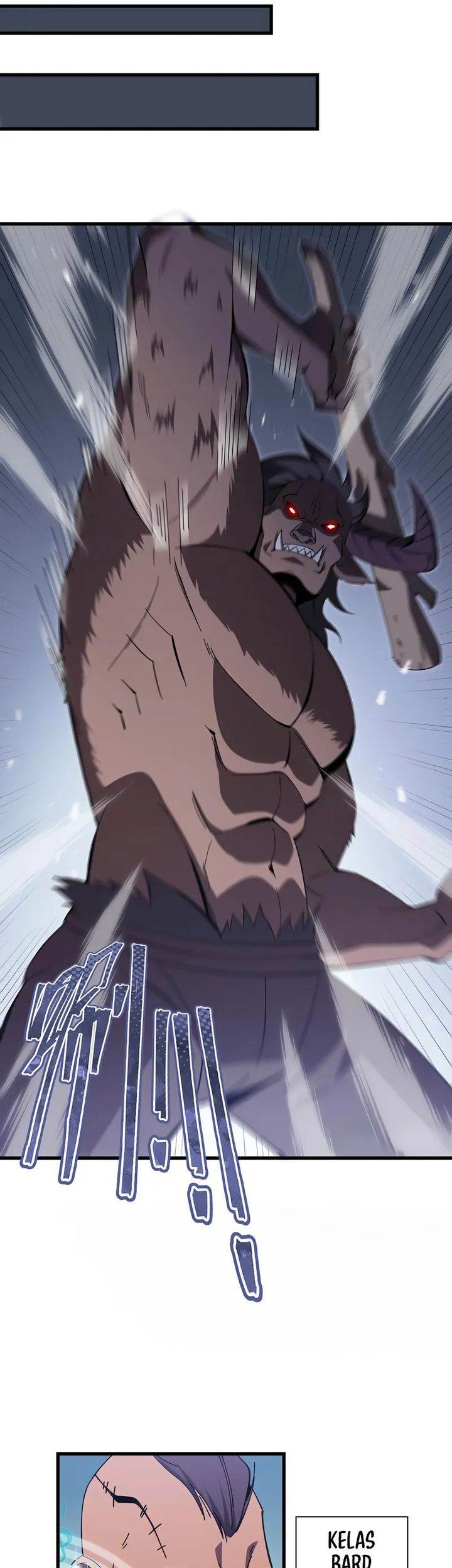 Tyrant of the Otherworld: My Shadow Can Evolve Infinitely Chapter 11 Gambar 19