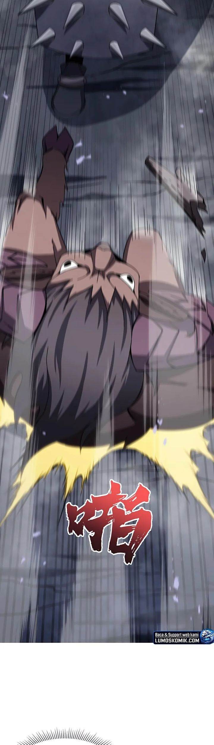 Tyrant of the Otherworld: My Shadow Can Evolve Infinitely Chapter 11 Gambar 23