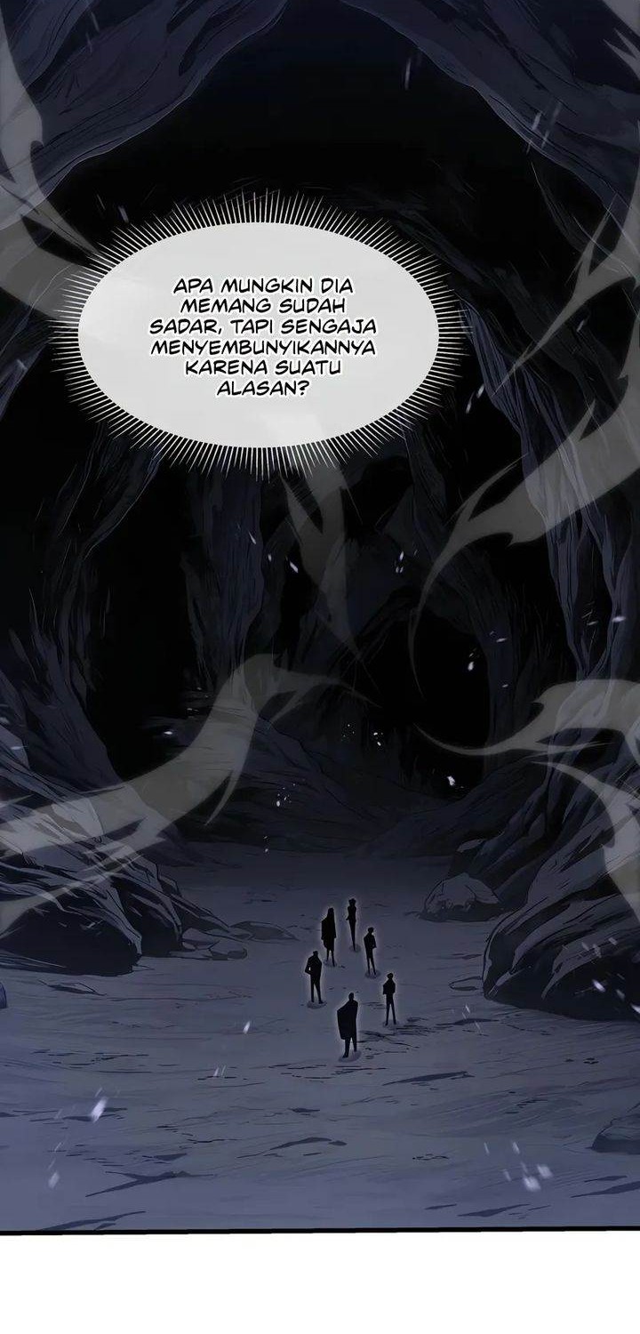 Tyrant of the Otherworld: My Shadow Can Evolve Infinitely Chapter 11 Gambar 28