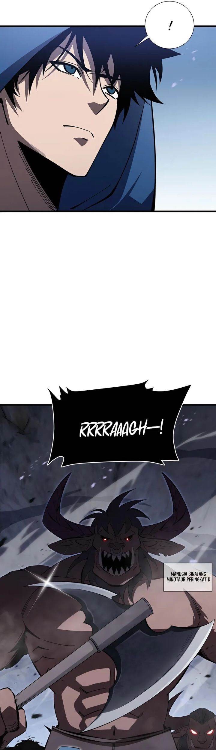 Tyrant of the Otherworld: My Shadow Can Evolve Infinitely Chapter 11 Gambar 35