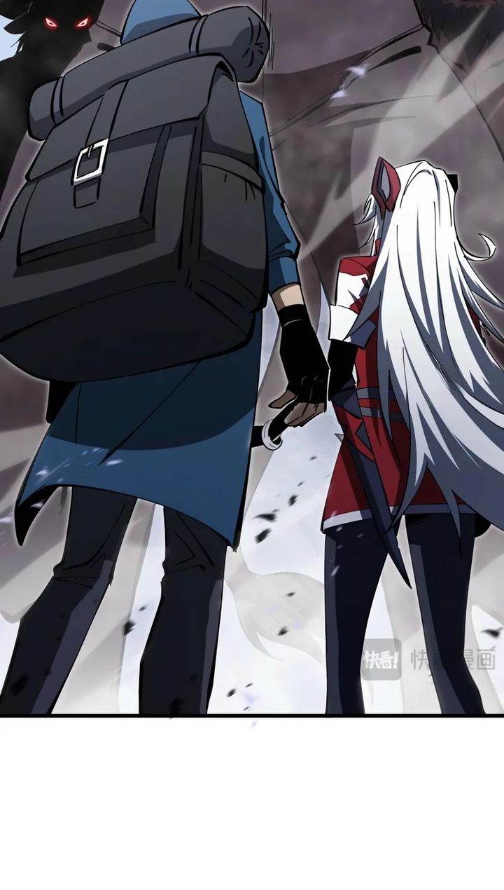 Tyrant of the Otherworld: My Shadow Can Evolve Infinitely Chapter 11 Gambar 36