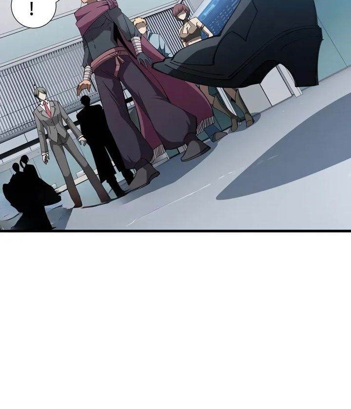 Tyrant of the Otherworld: My Shadow Can Evolve Infinitely Chapter 11 Gambar 6