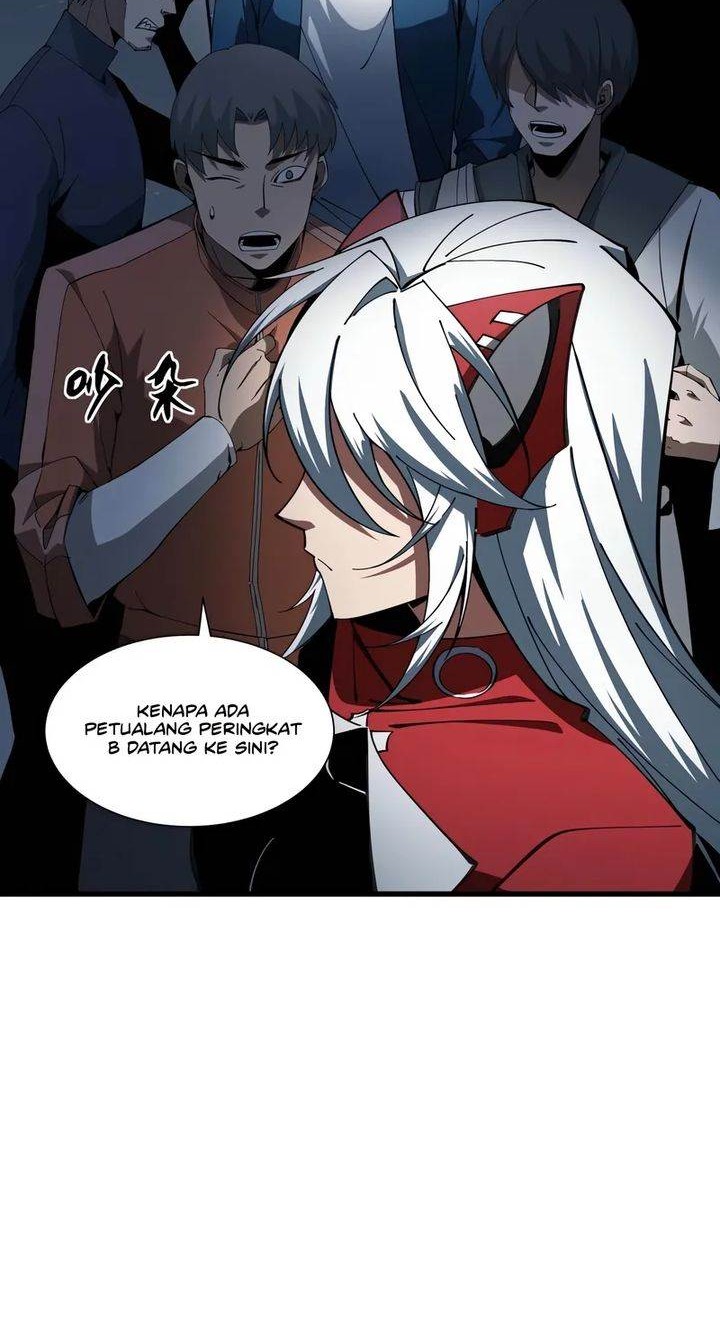 Tyrant of the Otherworld: My Shadow Can Evolve Infinitely Chapter 11 Gambar 10