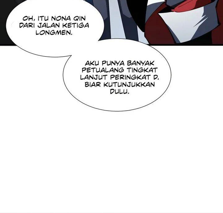 Tyrant of the Otherworld: My Shadow Can Evolve Infinitely Chapter 11 Gambar 14