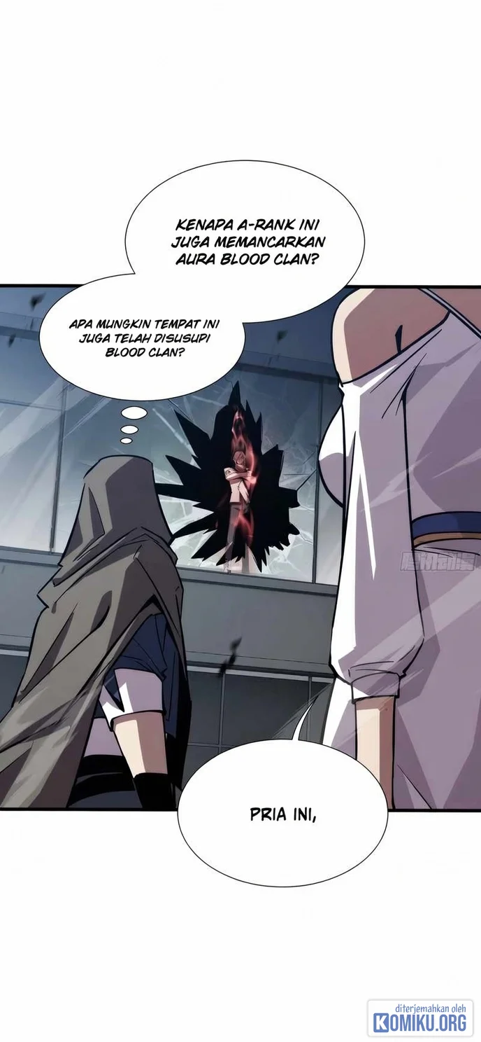 Tyrant of the Otherworld: My Shadow Can Evolve Infinitely Chapter 111 Gambar 29