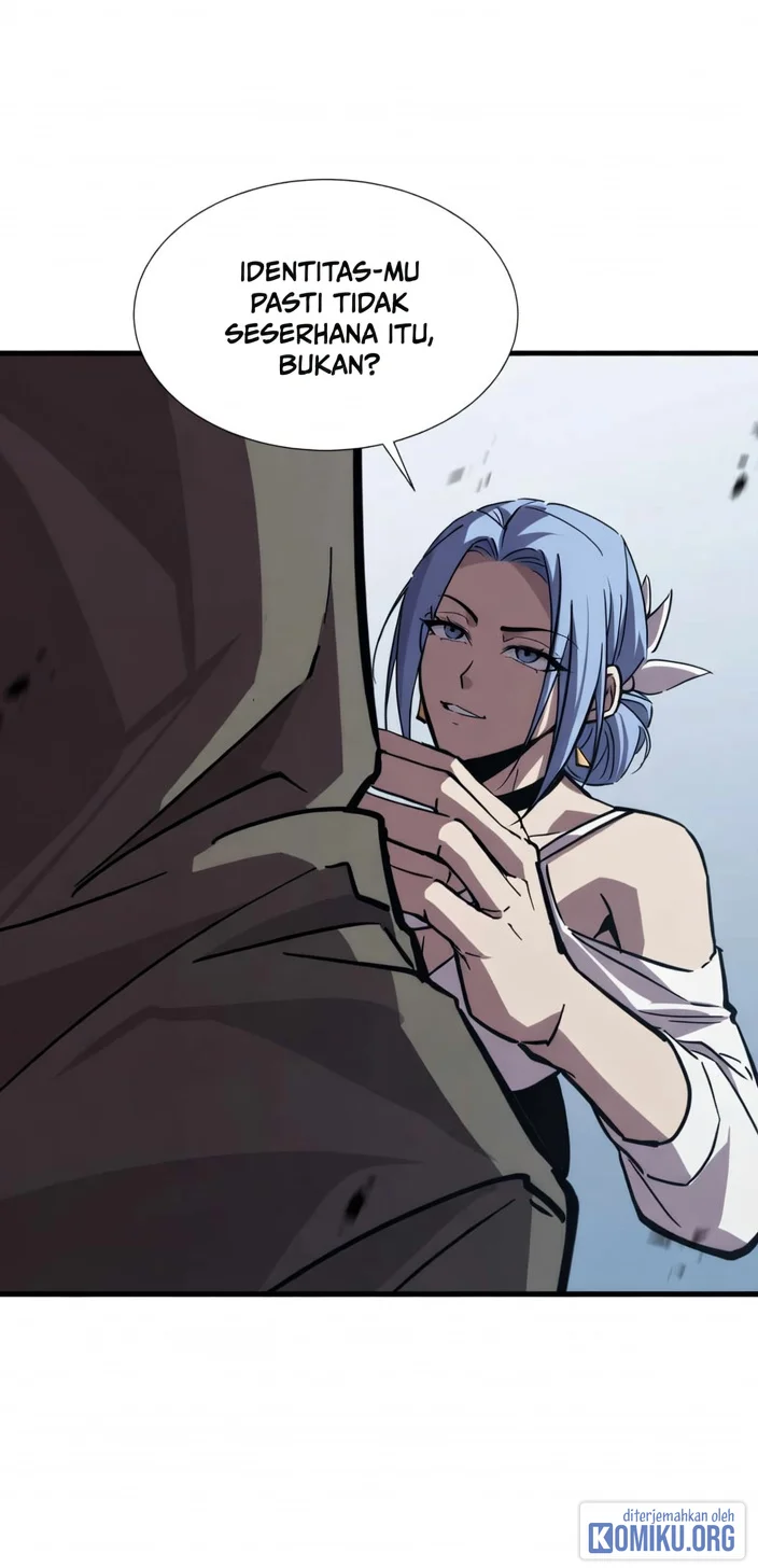 Tyrant of the Otherworld: My Shadow Can Evolve Infinitely Chapter 111 Gambar 31