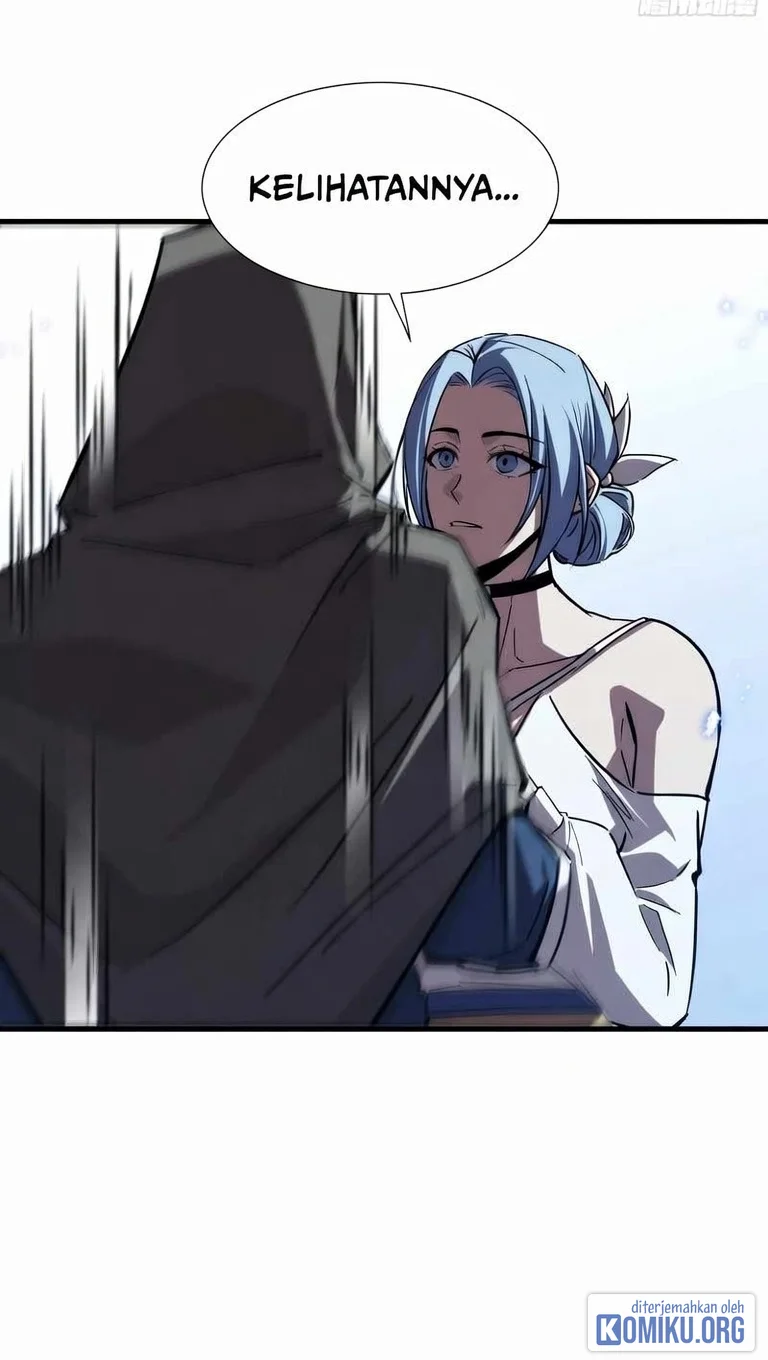Tyrant of the Otherworld: My Shadow Can Evolve Infinitely Chapter 111 Gambar 33
