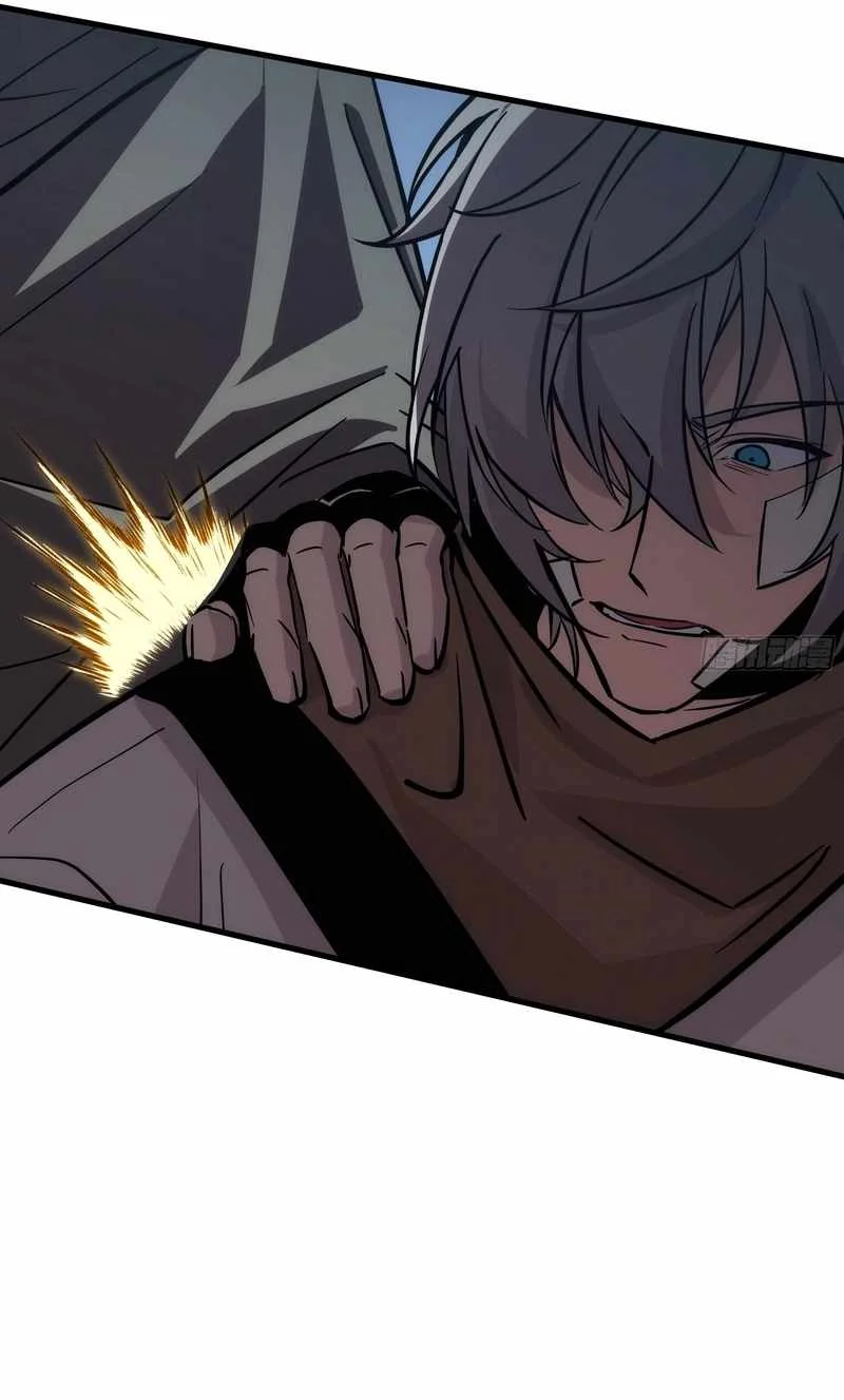 Tyrant of the Otherworld: My Shadow Can Evolve Infinitely Chapter 111 Gambar 38