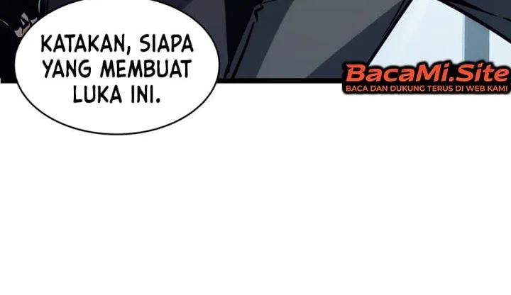 Tyrant of the Otherworld: My Shadow Can Evolve Infinitely Chapter 112 halaman 10