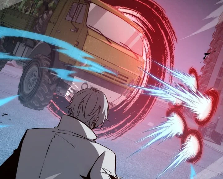 Tyrant of the Otherworld: My Shadow Can Evolve Infinitely Chapter 112 Gambar 25