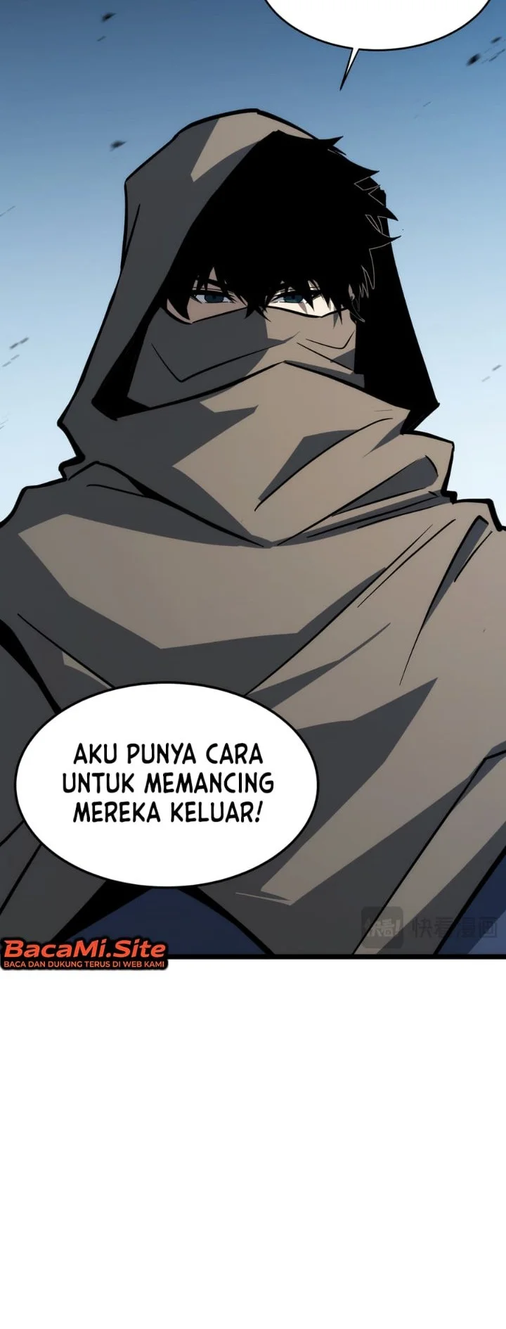 Tyrant of the Otherworld: My Shadow Can Evolve Infinitely Chapter 112 Gambar 31