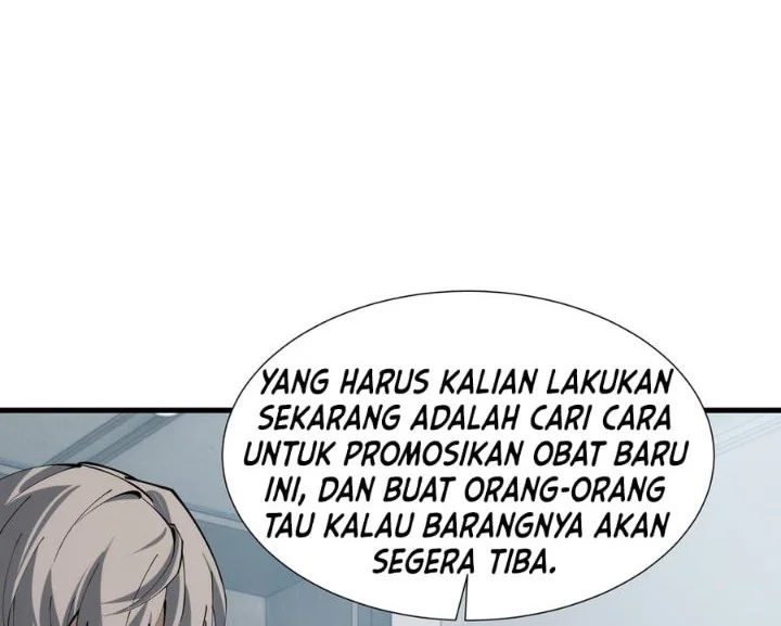 Tyrant of the Otherworld: My Shadow Can Evolve Infinitely Chapter 113 halaman 10