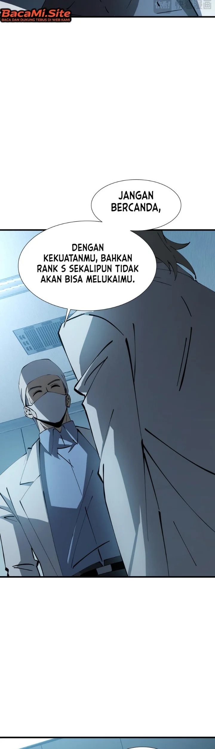 Tyrant of the Otherworld: My Shadow Can Evolve Infinitely Chapter 113 Gambar 19