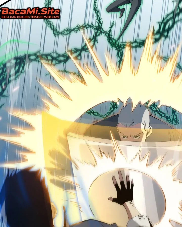 Tyrant of the Otherworld: My Shadow Can Evolve Infinitely Chapter 114 halaman 10