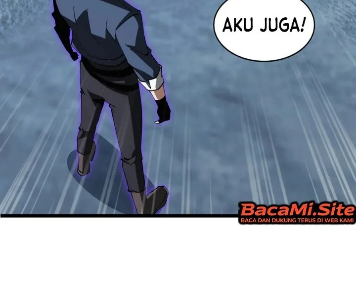Tyrant of the Otherworld: My Shadow Can Evolve Infinitely Chapter 114 Gambar 21