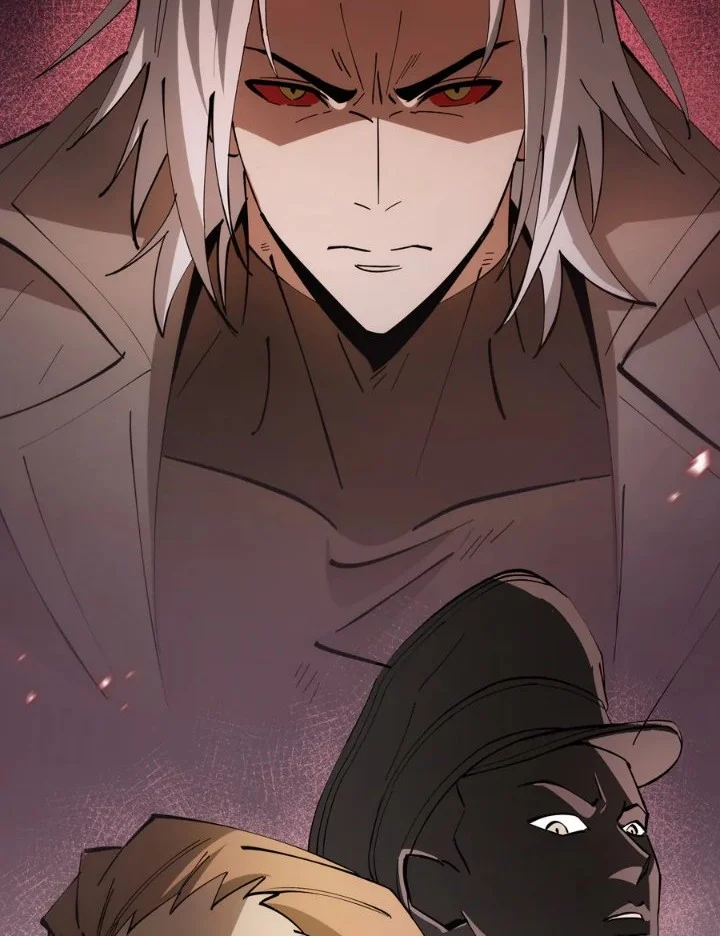 Tyrant of the Otherworld: My Shadow Can Evolve Infinitely Chapter 114 Gambar 29