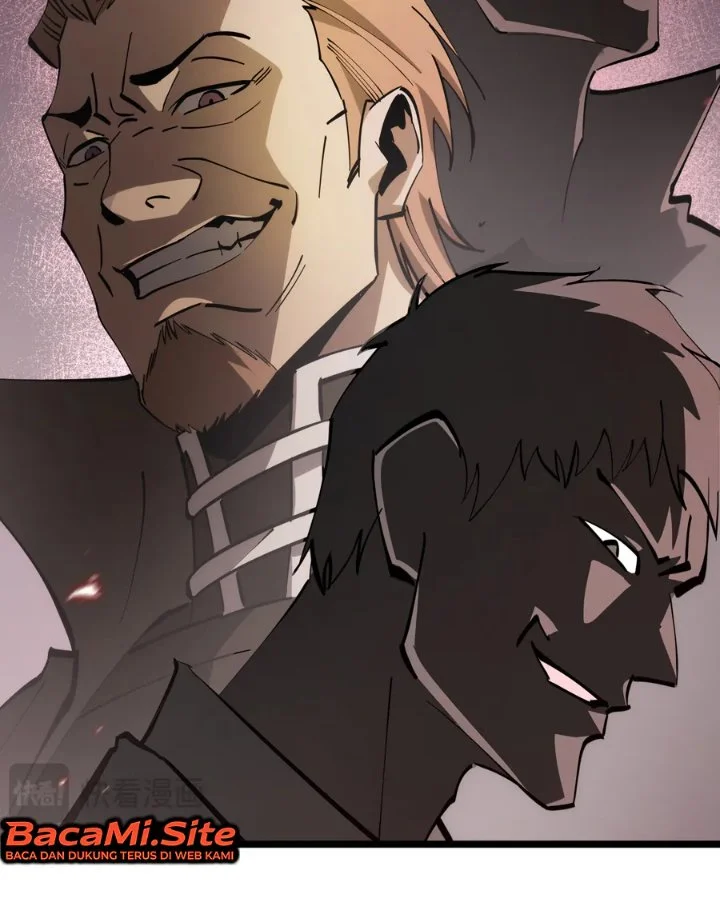 Tyrant of the Otherworld: My Shadow Can Evolve Infinitely Chapter 114 Gambar 30