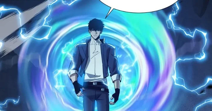 Tyrant of the Otherworld: My Shadow Can Evolve Infinitely Chapter 115 halaman 6