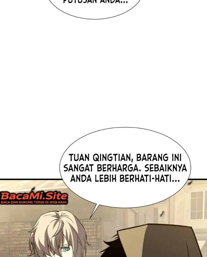 Tyrant of the Otherworld: My Shadow Can Evolve Infinitely Chapter 115 Gambar 29