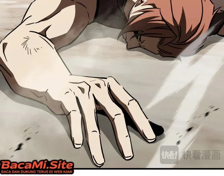 Tyrant of the Otherworld: My Shadow Can Evolve Infinitely Chapter 116 Gambar 33