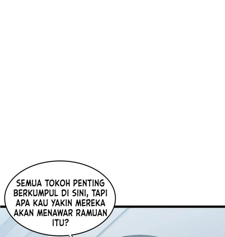 Tyrant of the Otherworld: My Shadow Can Evolve Infinitely Chapter 117 halaman 10