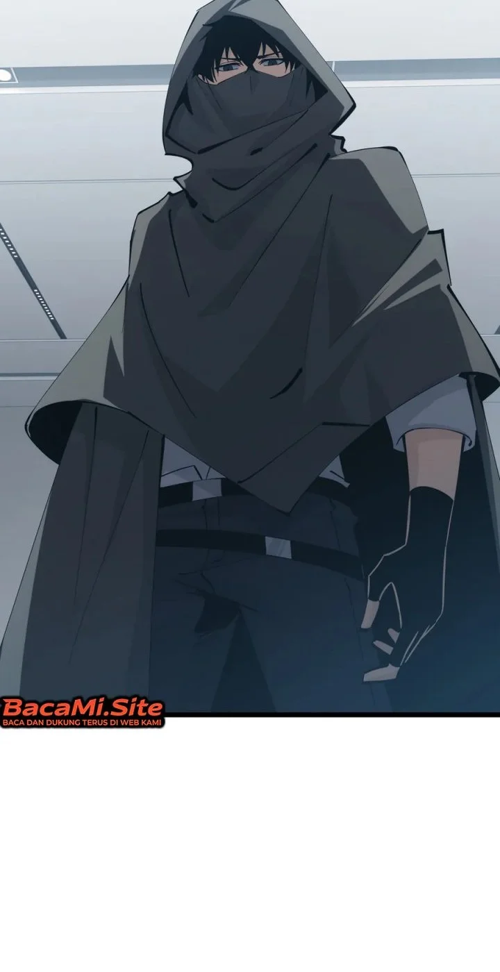 Tyrant of the Otherworld: My Shadow Can Evolve Infinitely Chapter 117 Gambar 31