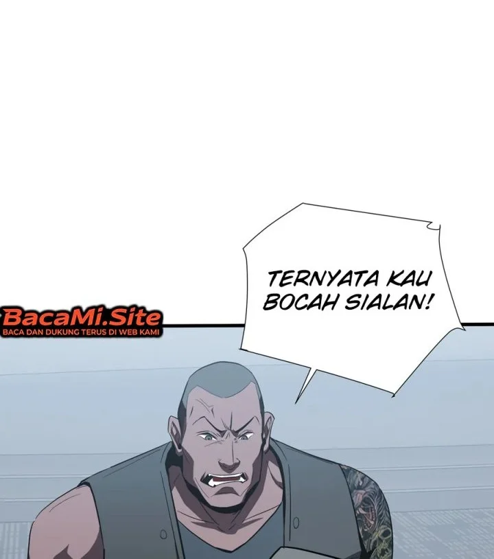 Tyrant of the Otherworld: My Shadow Can Evolve Infinitely Chapter 118 halaman 10
