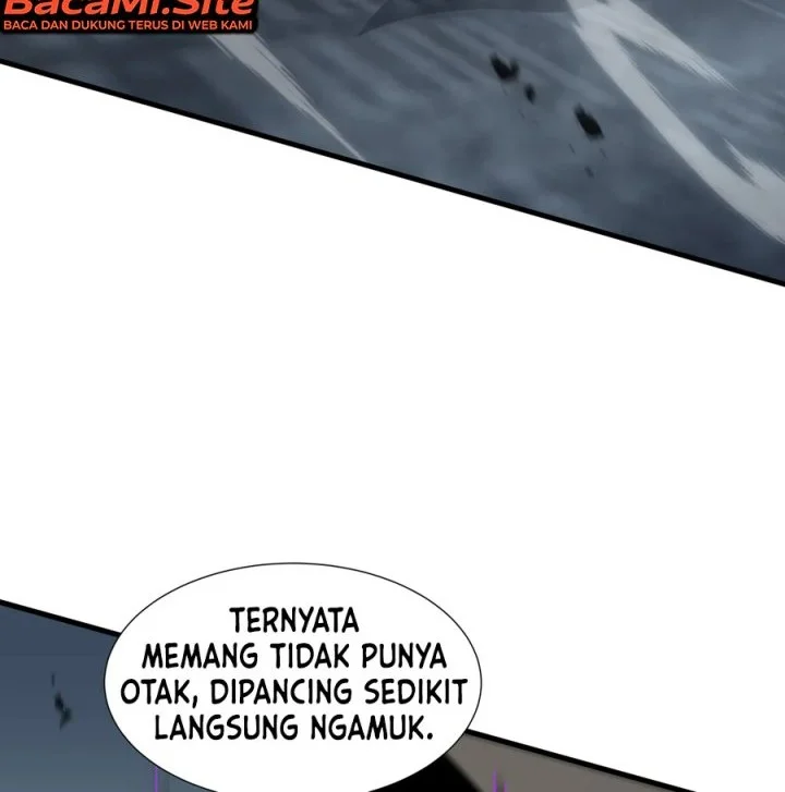 Tyrant of the Otherworld: My Shadow Can Evolve Infinitely Chapter 118 halaman 14