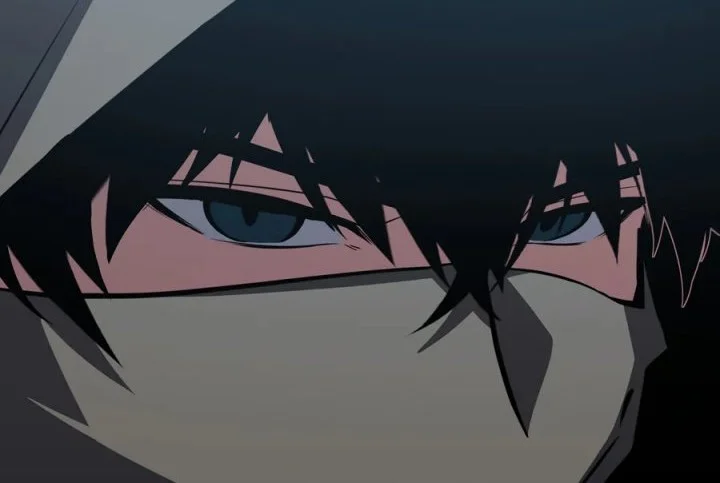 Tyrant of the Otherworld: My Shadow Can Evolve Infinitely Chapter 118 Gambar 21