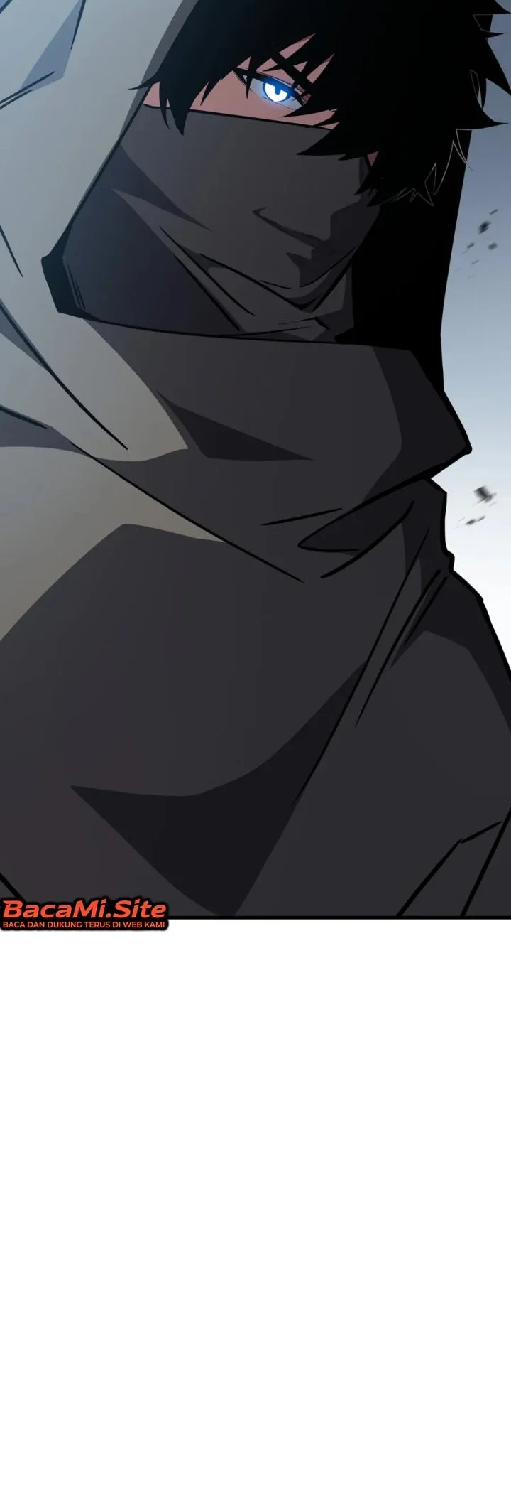 Tyrant of the Otherworld: My Shadow Can Evolve Infinitely Chapter 118 Gambar 32
