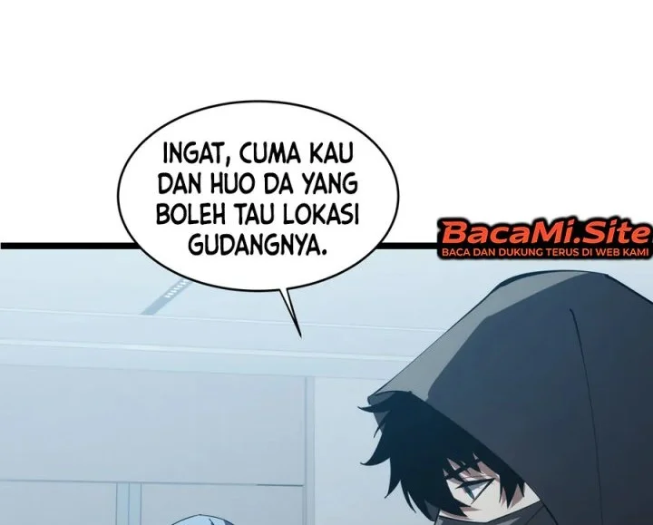 Tyrant of the Otherworld: My Shadow Can Evolve Infinitely Chapter 119 halaman 14