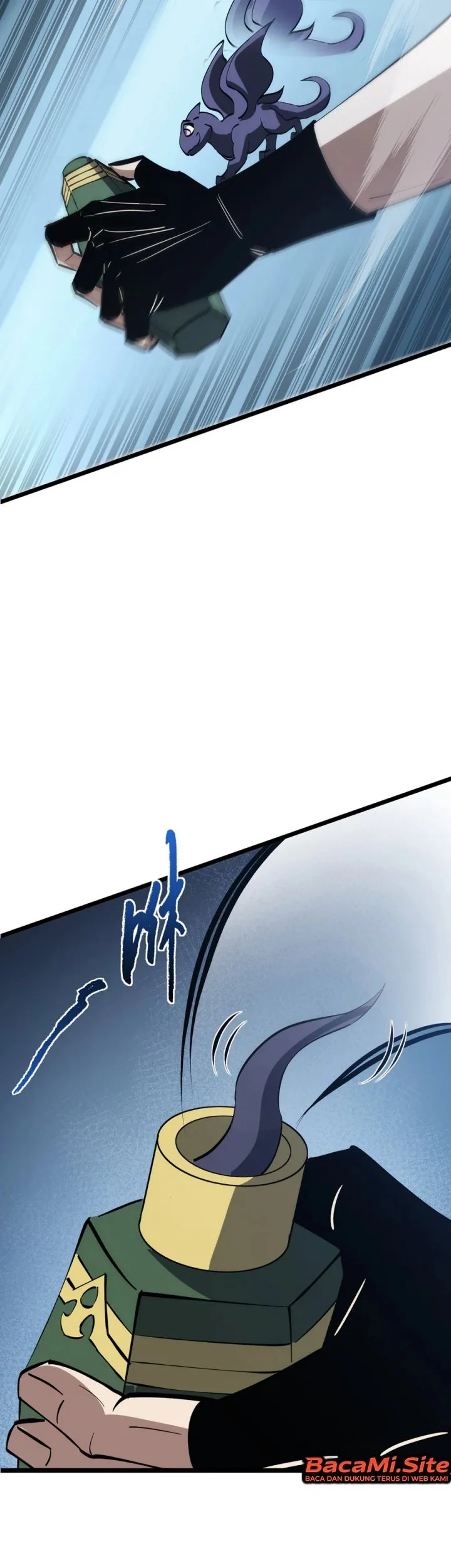 Tyrant of the Otherworld: My Shadow Can Evolve Infinitely Chapter 119 Gambar 28