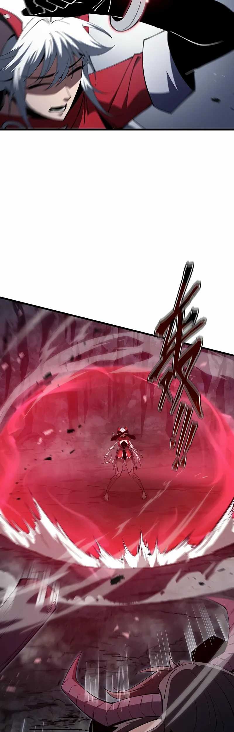 Tyrant of the Otherworld: My Shadow Can Evolve Infinitely Chapter 12 Gambar 28