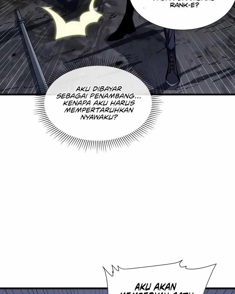 Tyrant of the Otherworld: My Shadow Can Evolve Infinitely Chapter 12 Gambar 6