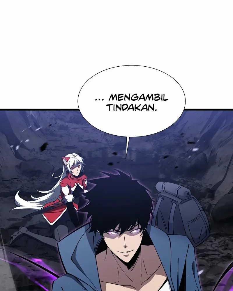 Tyrant of the Otherworld: My Shadow Can Evolve Infinitely Chapter 12 Gambar 9