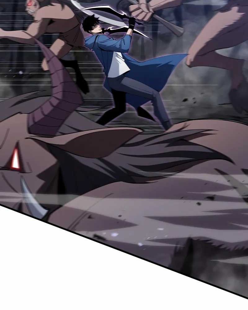 Tyrant of the Otherworld: My Shadow Can Evolve Infinitely Chapter 12 Gambar 12