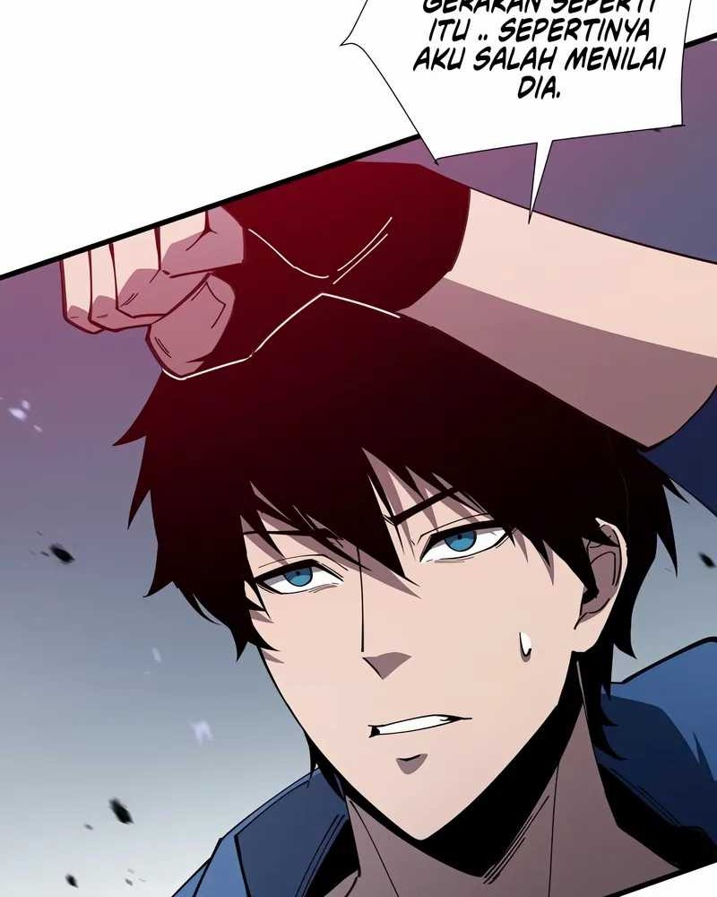 Tyrant of the Otherworld: My Shadow Can Evolve Infinitely Chapter 12 Gambar 15