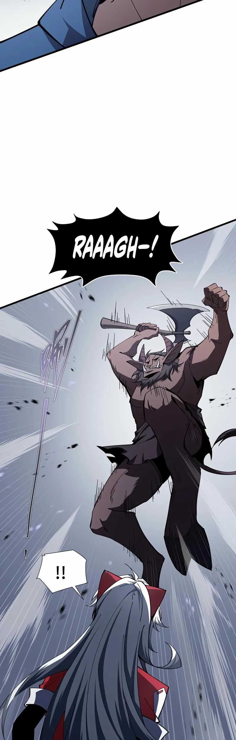 Tyrant of the Otherworld: My Shadow Can Evolve Infinitely Chapter 12 Gambar 16