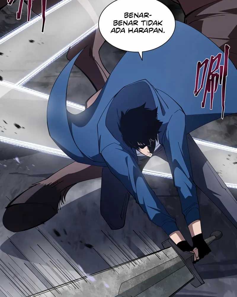 Tyrant of the Otherworld: My Shadow Can Evolve Infinitely Chapter 12 Gambar 21