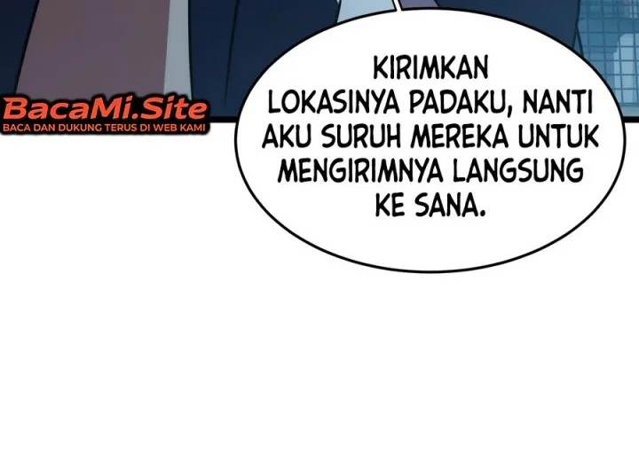 Tyrant of the Otherworld: My Shadow Can Evolve Infinitely Chapter 120 halaman 10