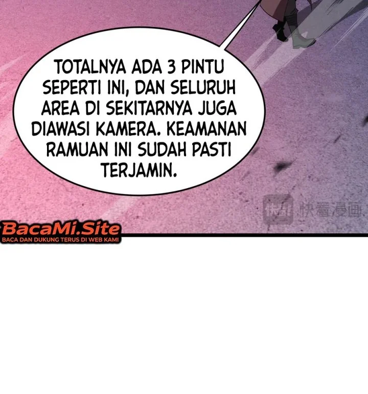 Tyrant of the Otherworld: My Shadow Can Evolve Infinitely Chapter 120 halaman 14