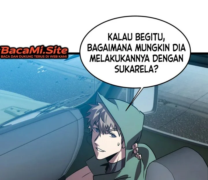 Tyrant of the Otherworld: My Shadow Can Evolve Infinitely Chapter 120 Gambar 21