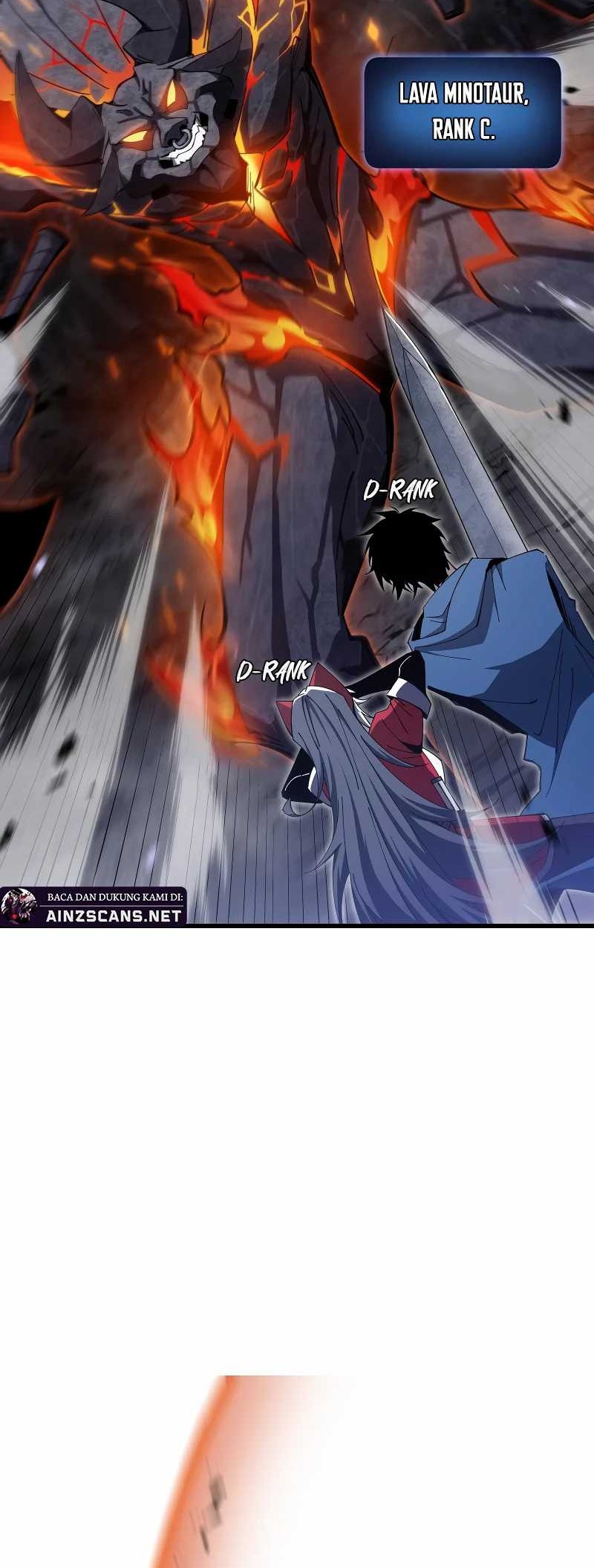 Tyrant of the Otherworld: My Shadow Can Evolve Infinitely Chapter 13 Gambar 23
